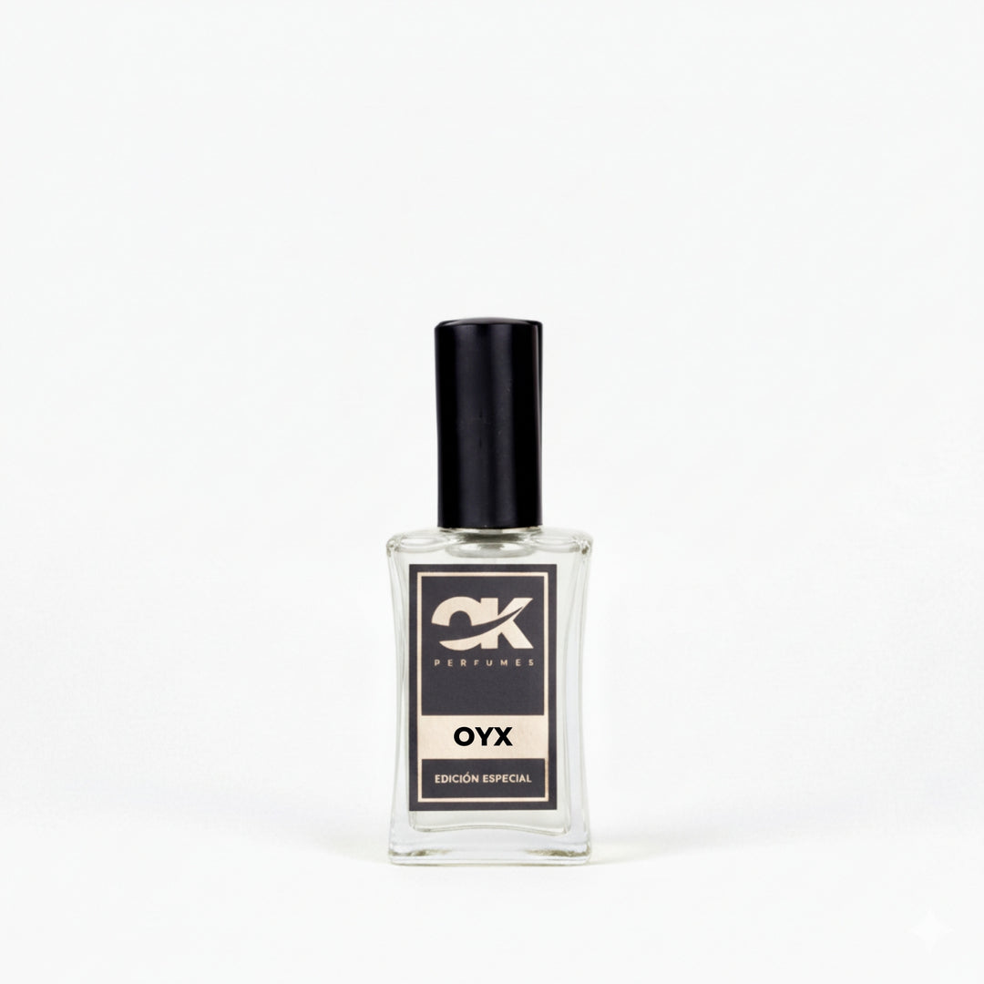 OYX - Recuerda a Onyx de Al-Jazeera Perfumes