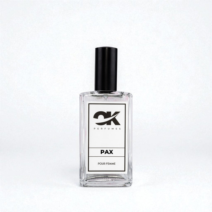 PAX - Recuerda Paradoxe de Prada