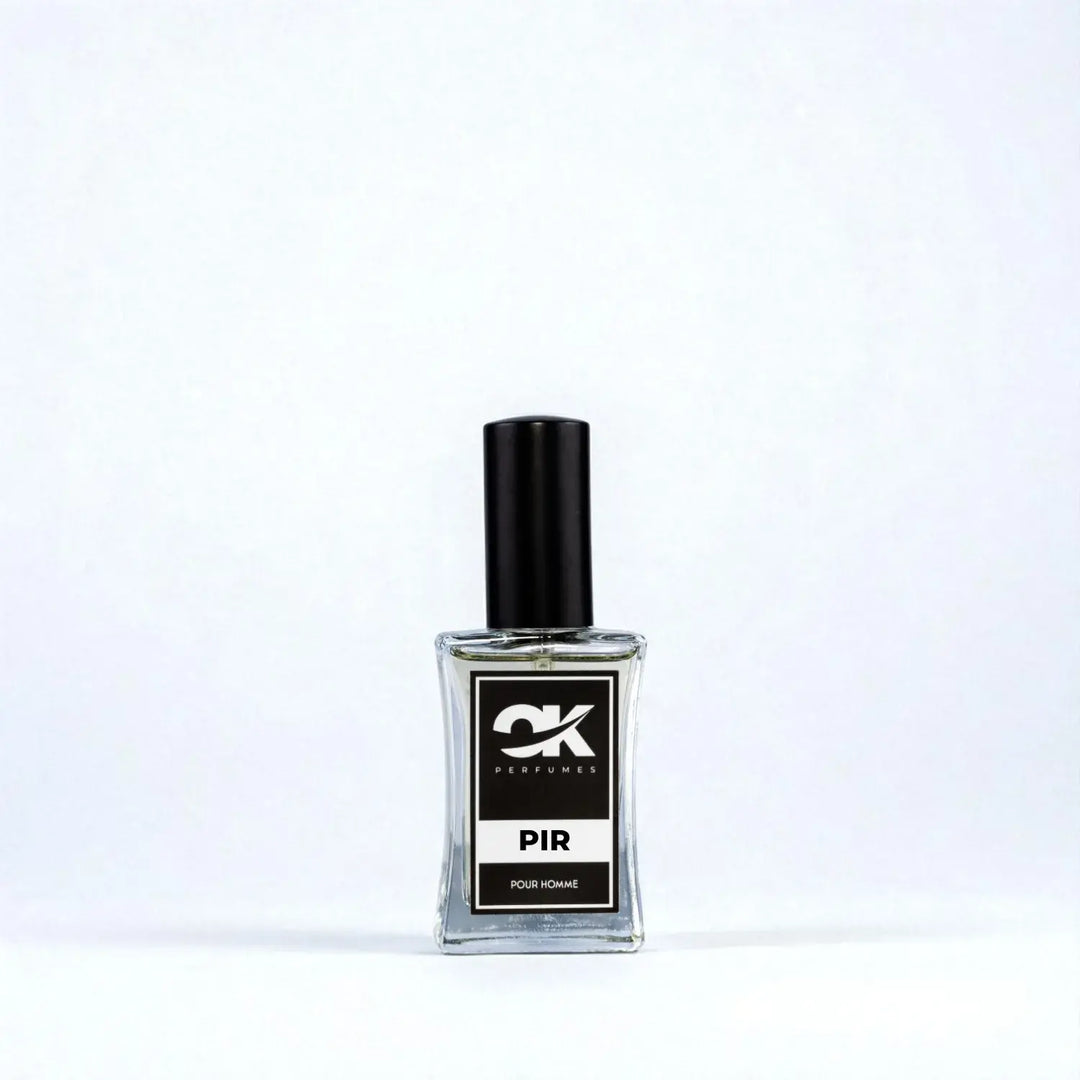 PIR - Recuerda a Phantom in Red hombre