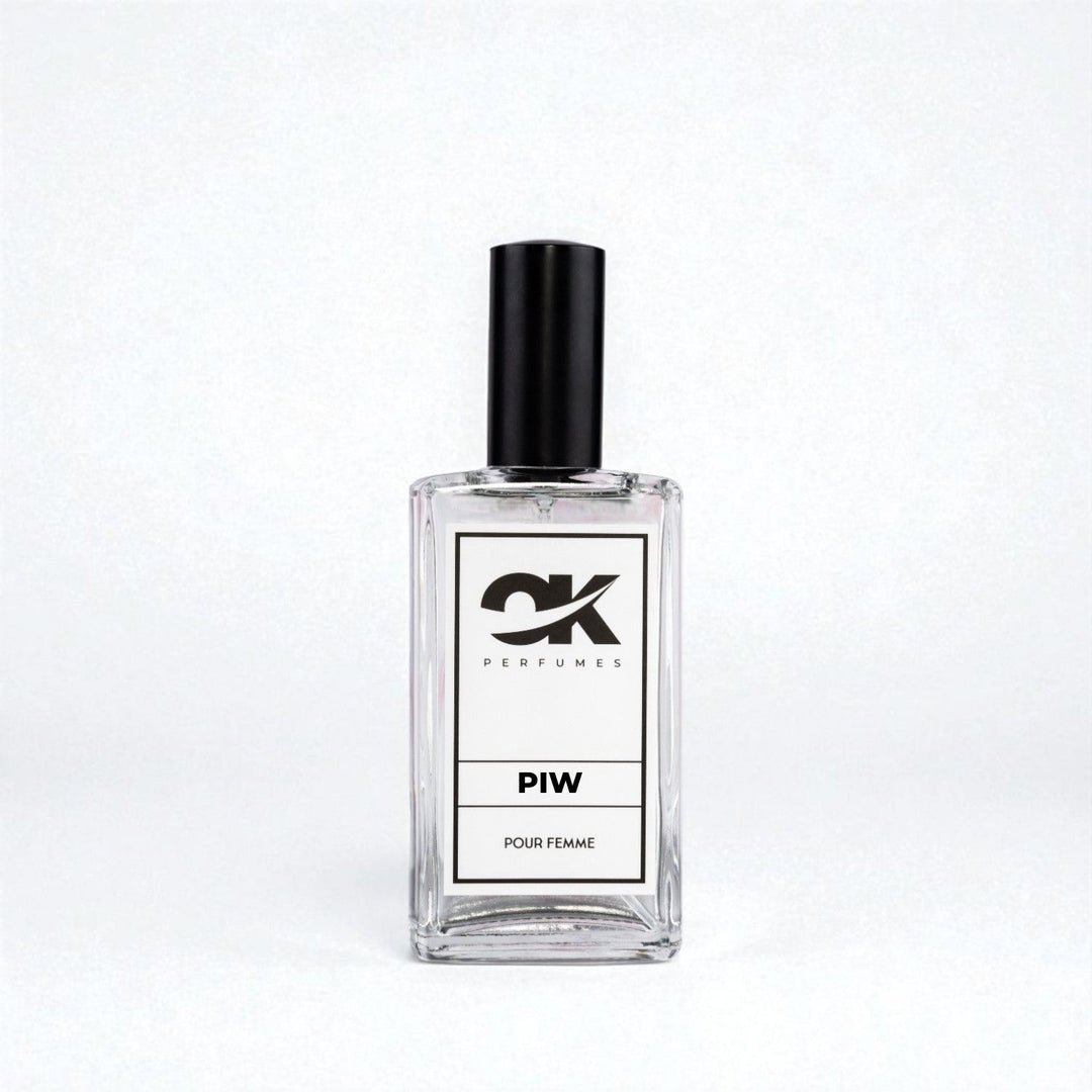 PIW - Fragancia equivalente Paula's Ibiza de Loewe