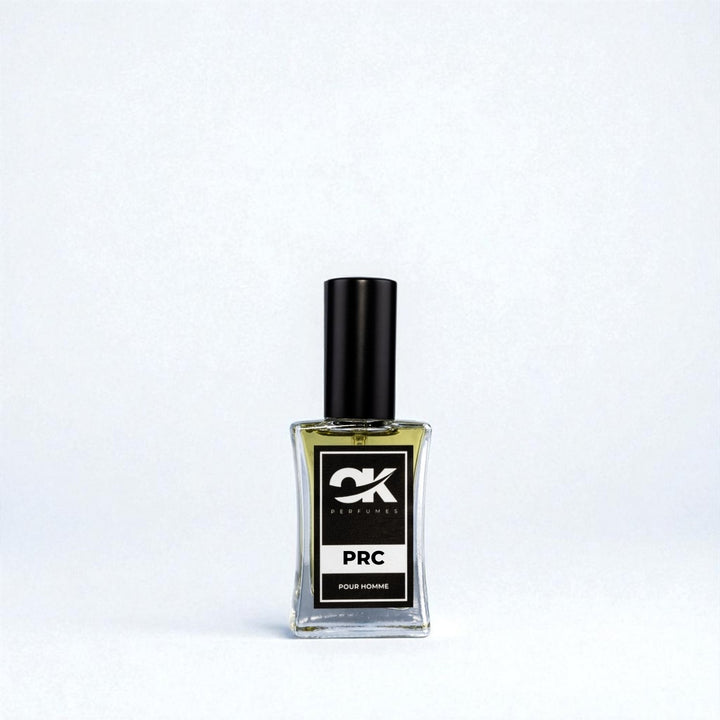 PRC - Recuerda a Pa.Ra. Clásica