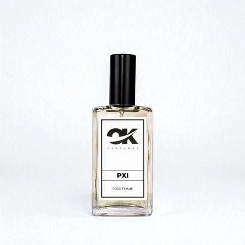 Perfume Paradoxe Intense — OK Perfumes