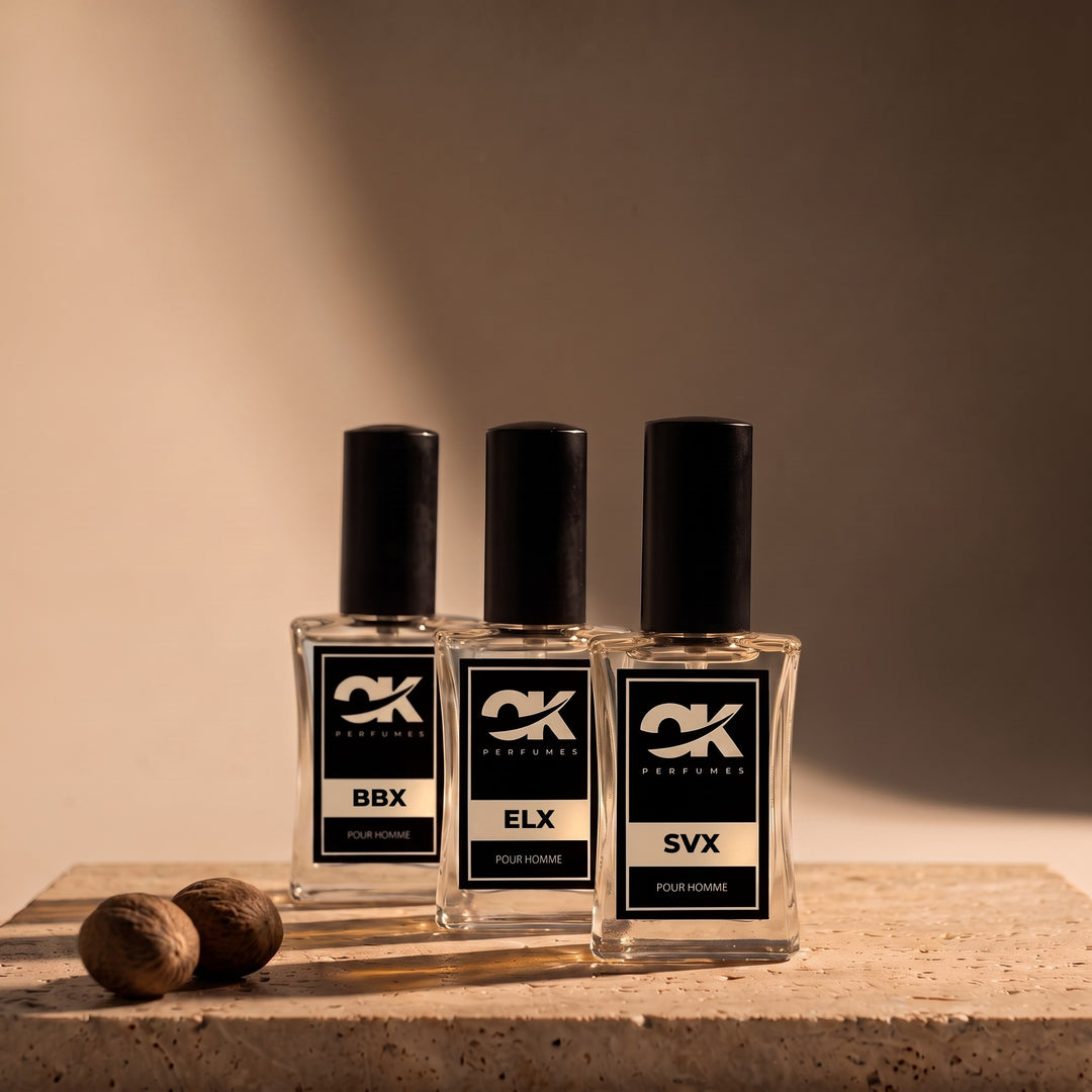 Pack Élixirs 2. 0-Homme