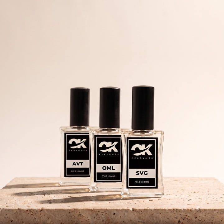 Pack Top Ventas · Masculino