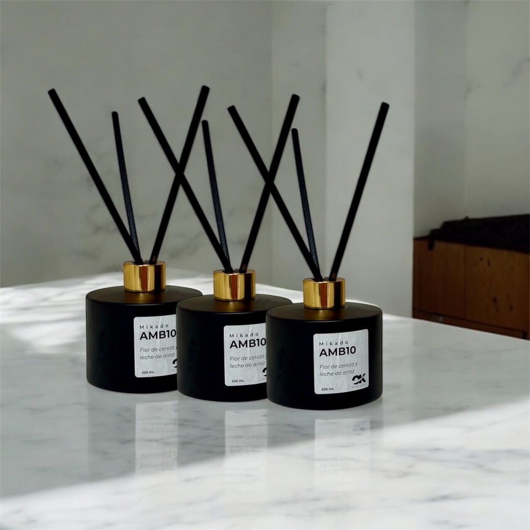 AMB10 - Remember Rituals Sakura