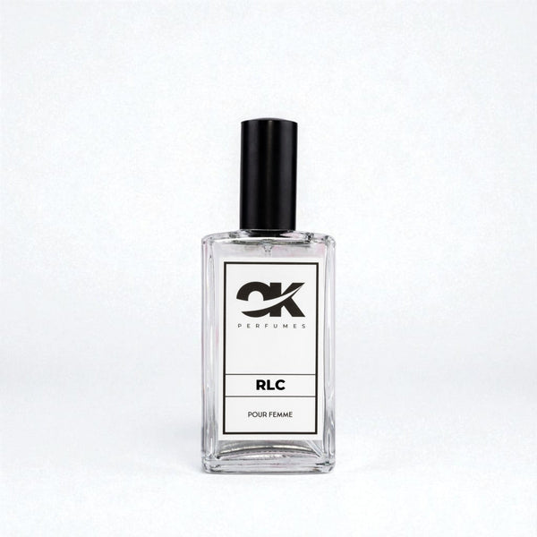RLC – Perfume Floral Afrutado para Mujer