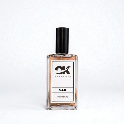 Perfume Sí — OK Perfumes