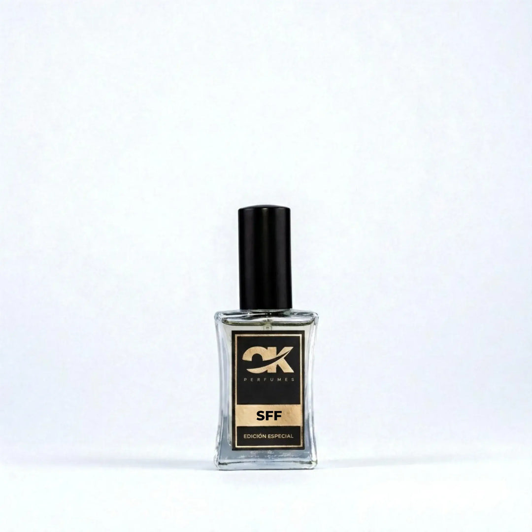SFF - Recuerda a Side Effect de Initio unisex