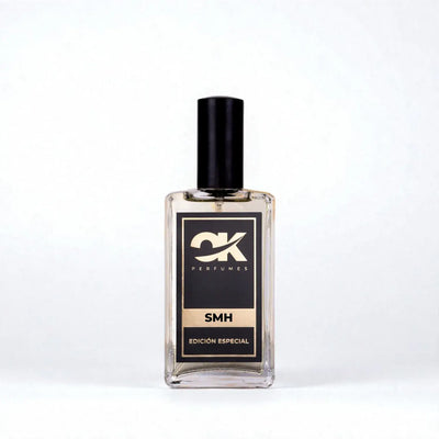 SMH - Recuerda a Summer Hammer unisex