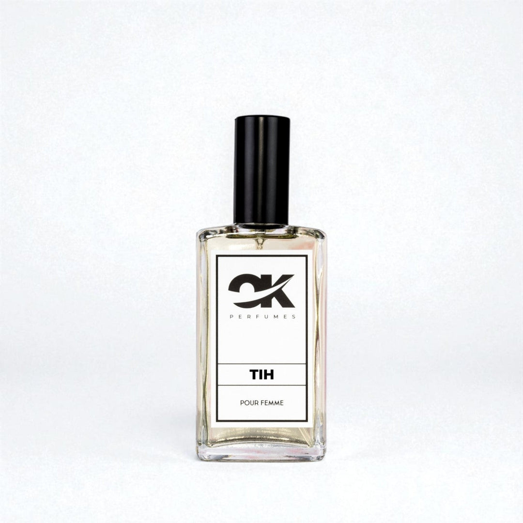 TIH - Fragancia equivalente This is Her Zadig & Voltaire