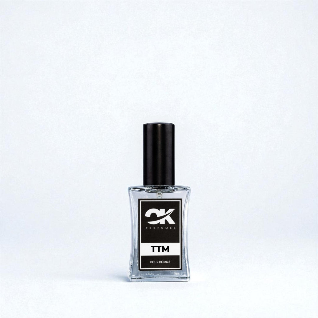 TTM - Recuerda a 212 Men