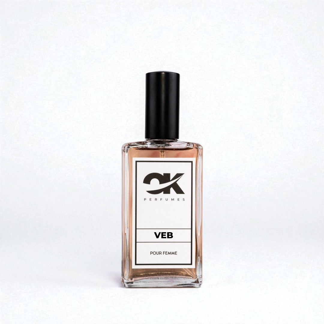 VEB - Fragancia equivalente La Vida Es Bella de Lancôme