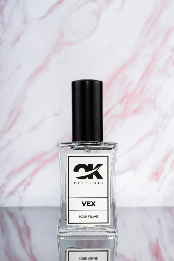 VEX - Recuerda a La Vida Es Bella L'Elixir de Lancôme