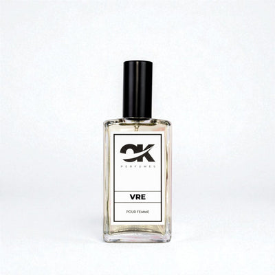 VRE – Perfume Licor Gourmand para Mulher
