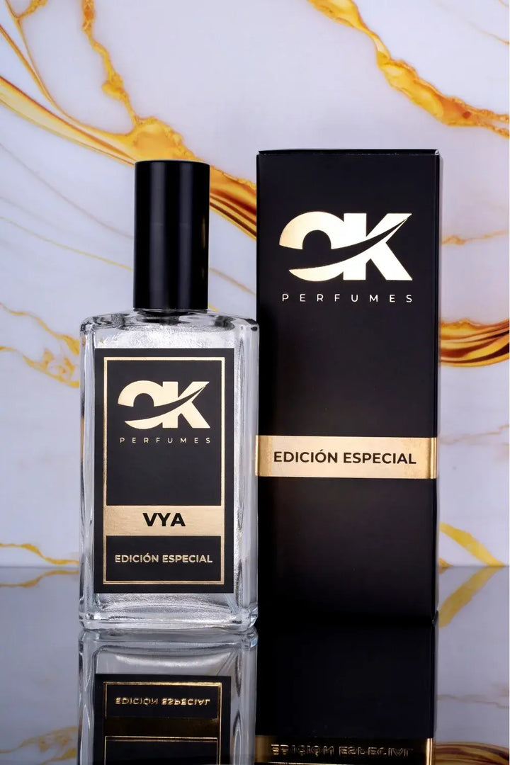 VYA - Recuerda a Valaya de Parfums de Marly