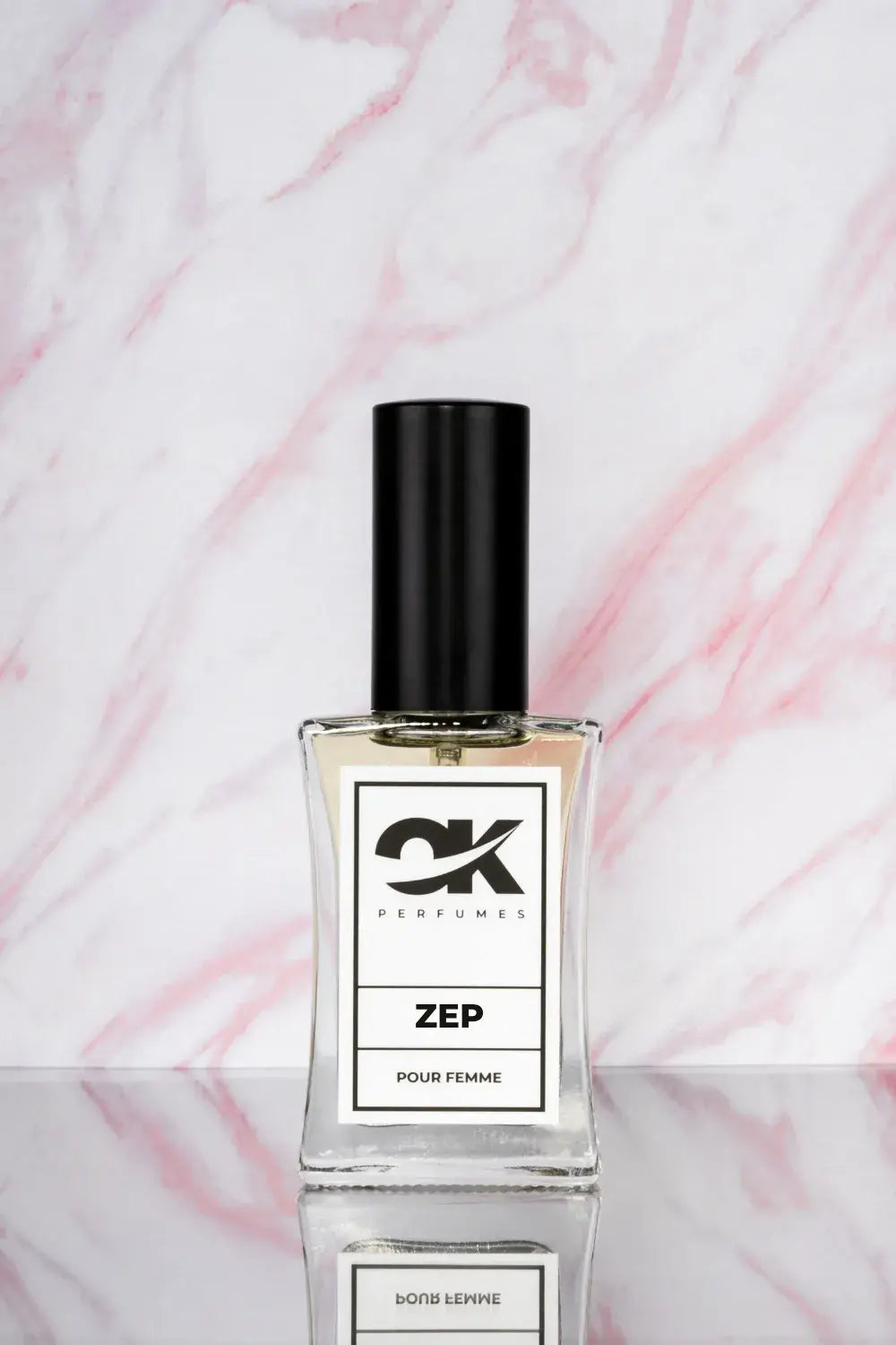 ZEP - Inspirado en Zadig Eau de Parfum 2025
