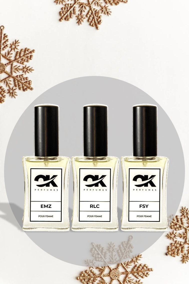 Pack Navideño - Adolescentes 👧🏻