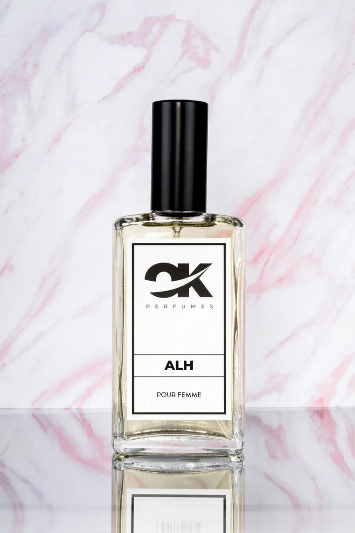 ALH - Recuerda a Alien Hypersense de Mugler