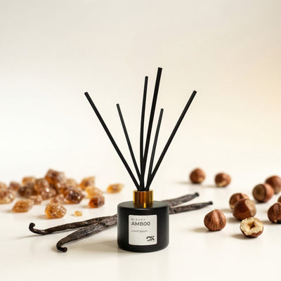Caramelo & Pralinée · Mikado 200 ml · Nº31