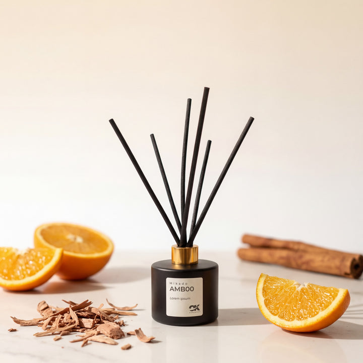 AMB10 - Remember Rituals Sakura