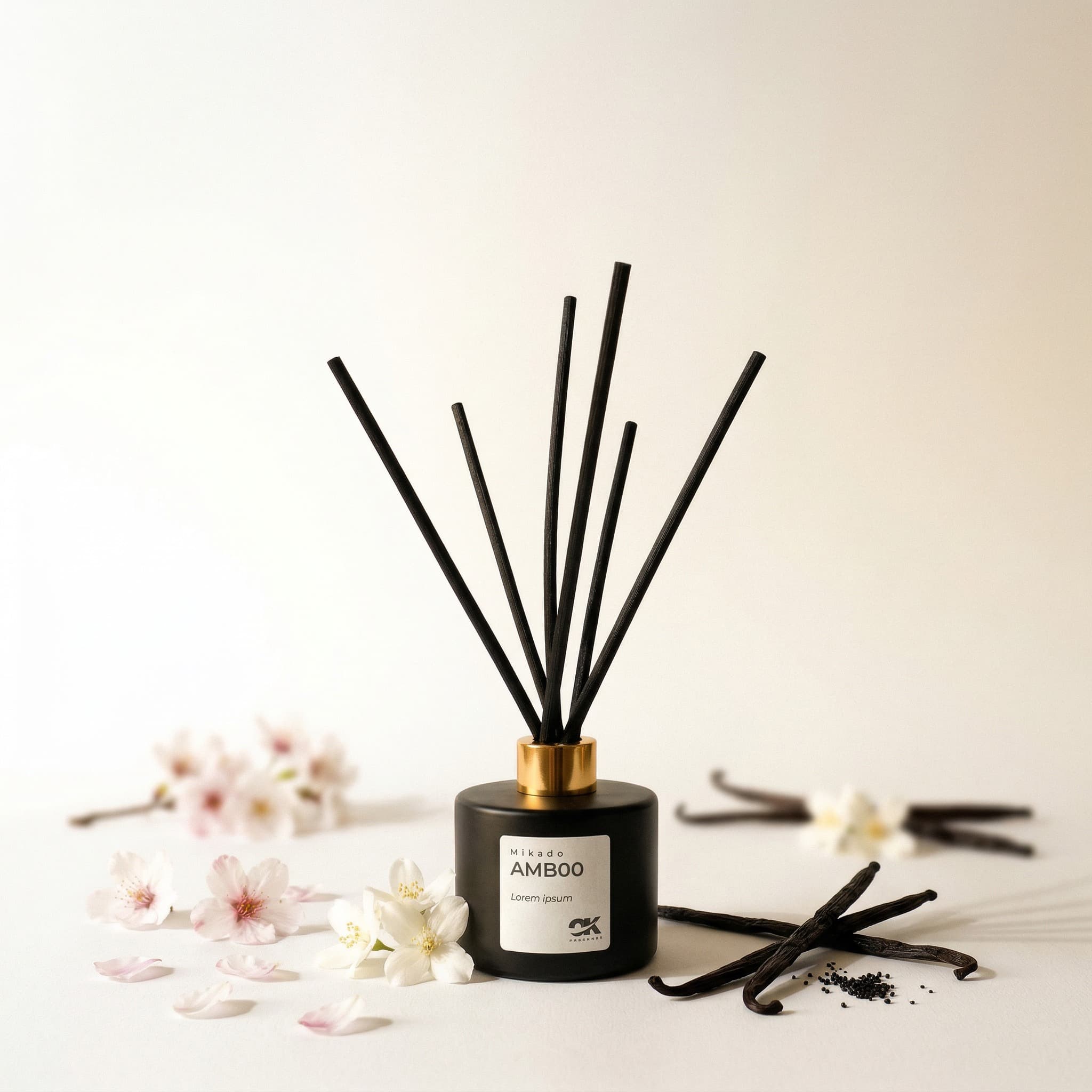 Ambientador Yozakura