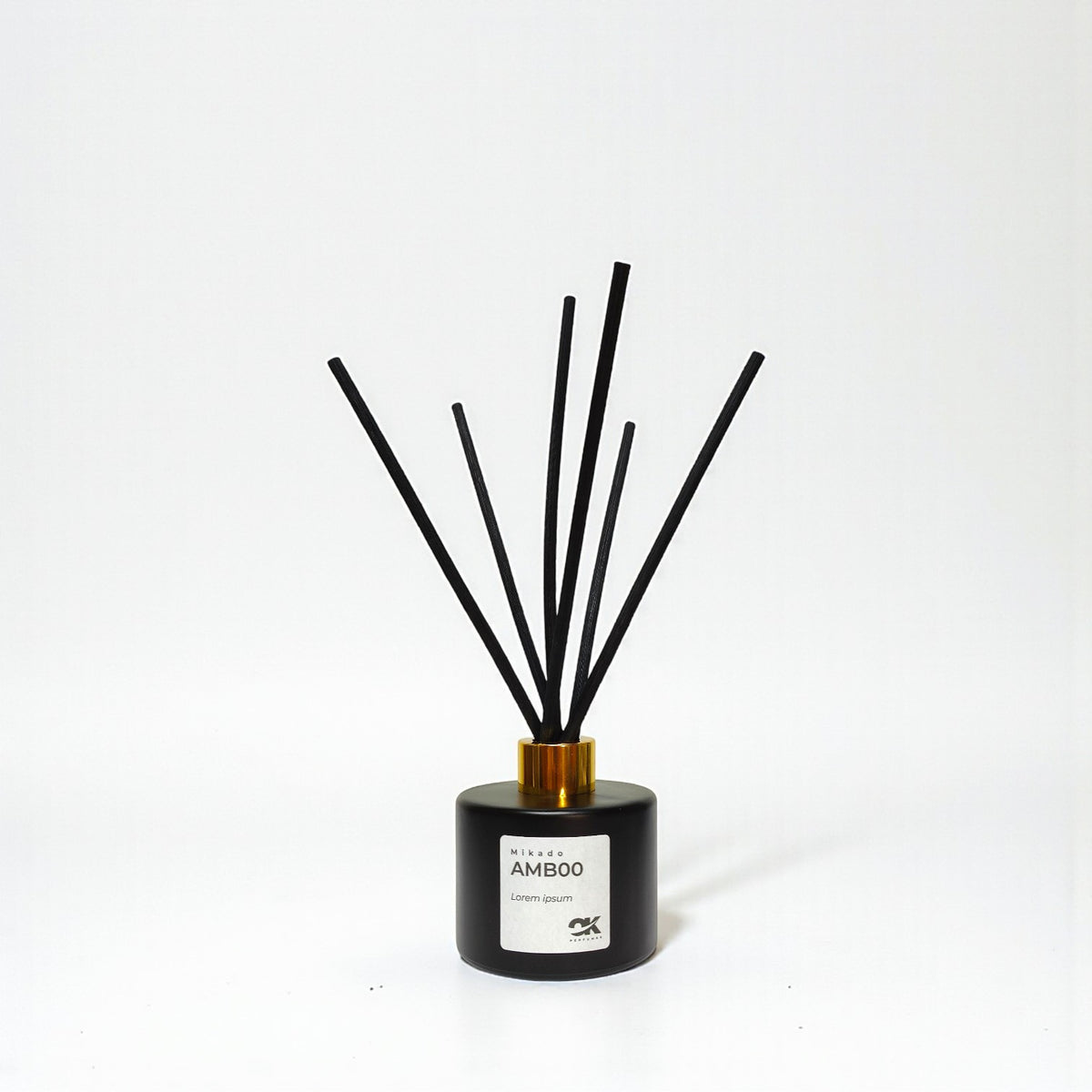 Figue Sauvage · Inspiré par Wild Fig de Rituals · Mikado 200 ml · Nº14