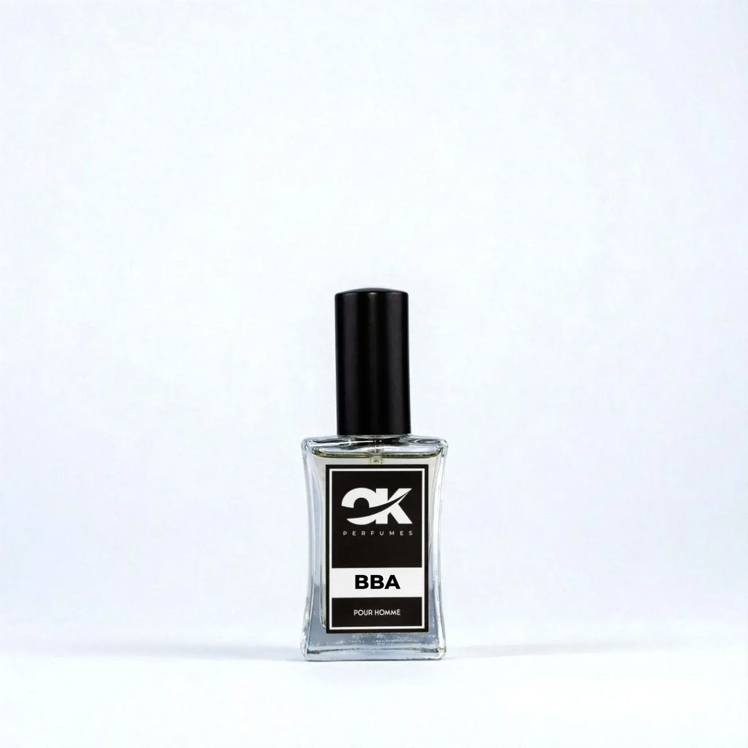 BBA – Perfume inspirado en Boss Bottled Absolu