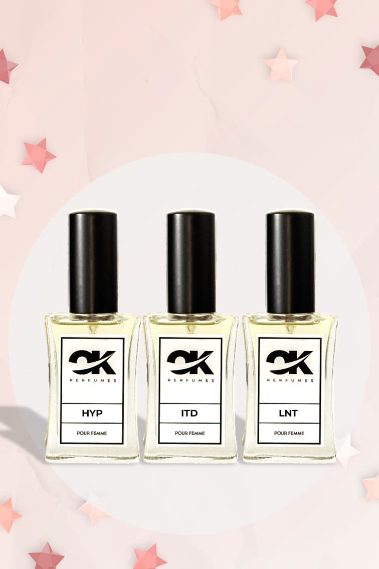 Pack Navideño - Jóvenes