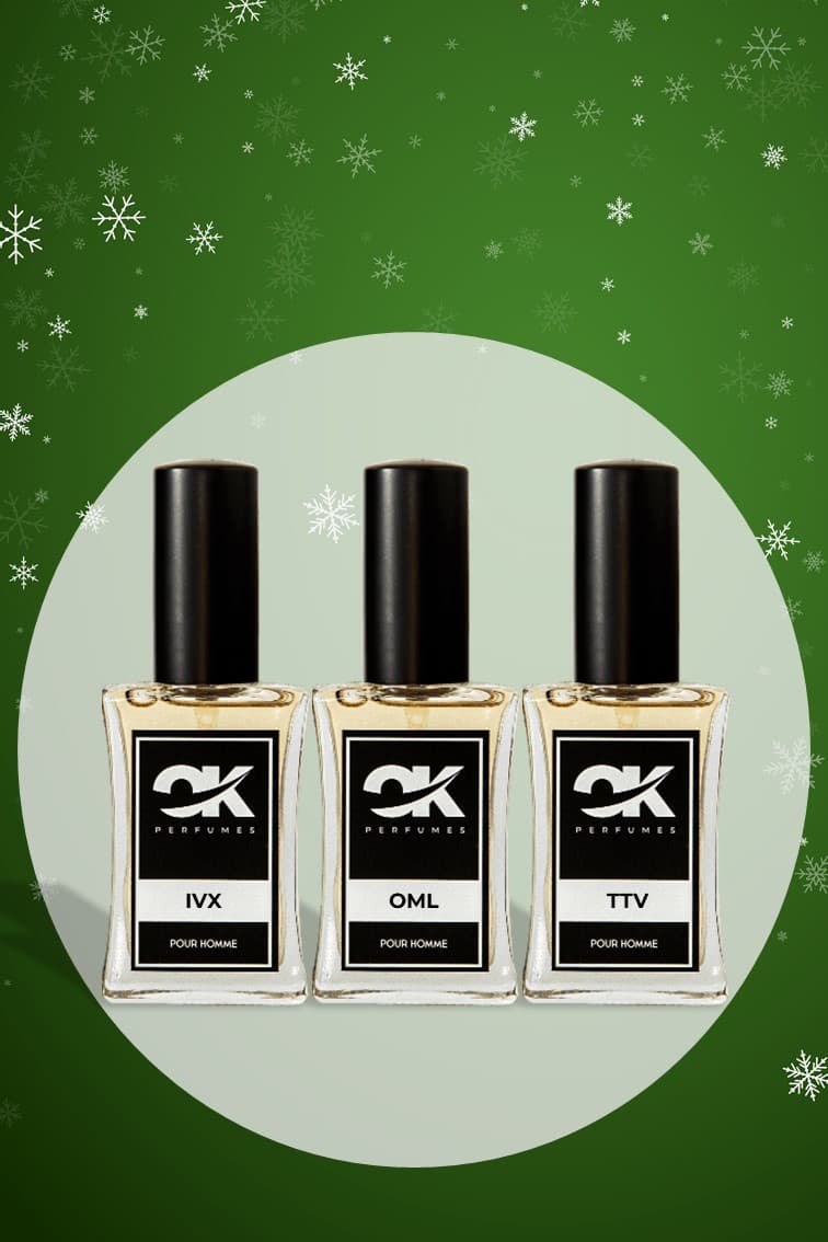 Pack Navideño - Jóvenes