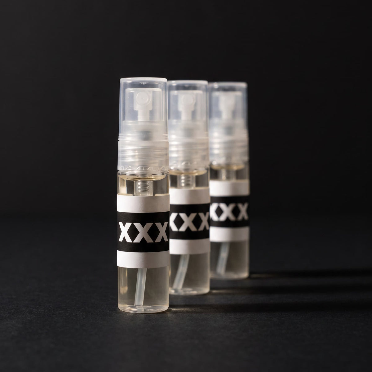 PACK 6 SAMPLES (WE CHOOSE)