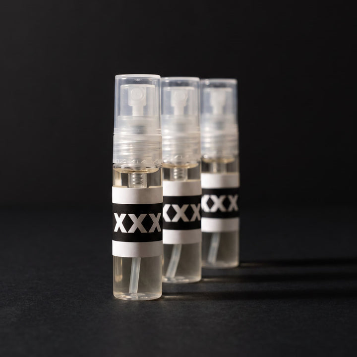PACK 6 SAMPLES (WE CHOOSE)