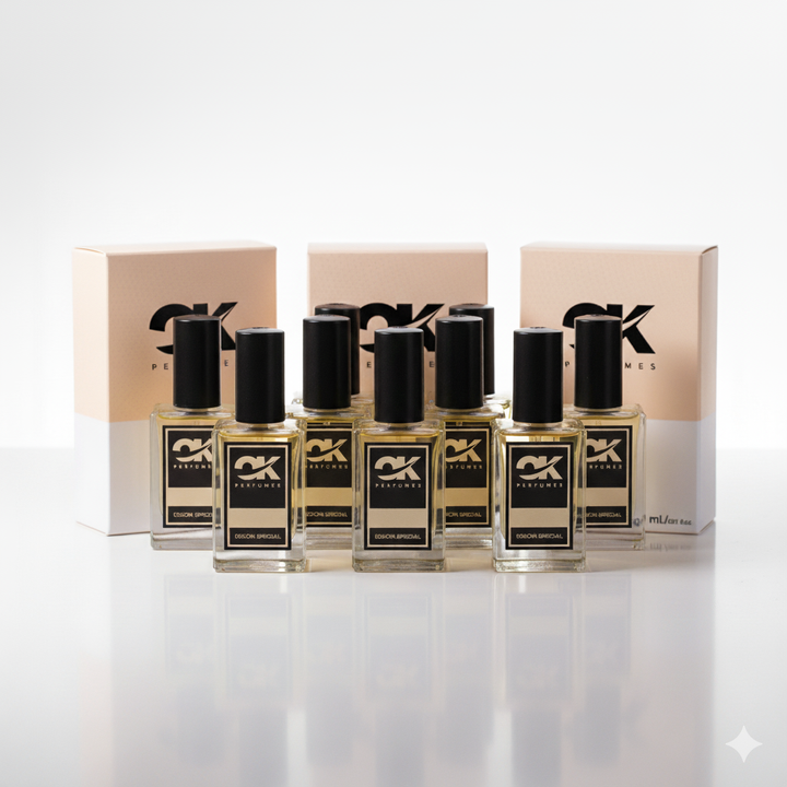 Niche Pack - The Pack of Packs