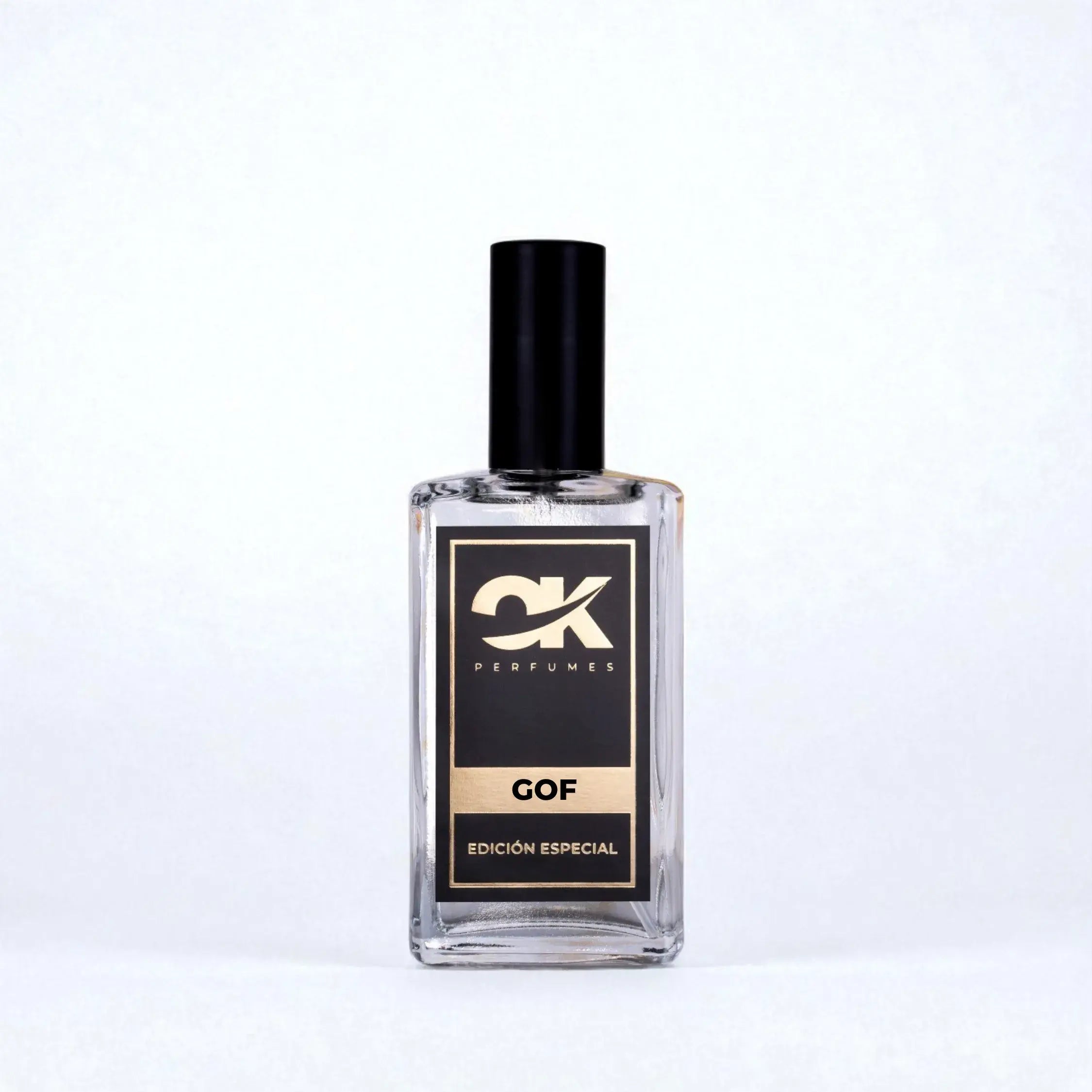 Imitación perfume God of Fire de Stéphane Humbert Lucas 777