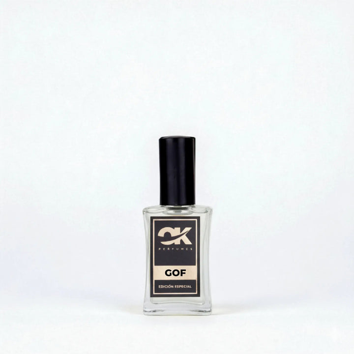 Precio perfume equivalencia God of Fire de Stéphane Humbert Lucas 777