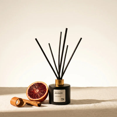 Oro Negro · Mikado OK Perfumes · 200 ml · Nº33