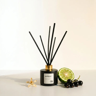Bergamota & Neroli · Mikado 200 ml · Nº28