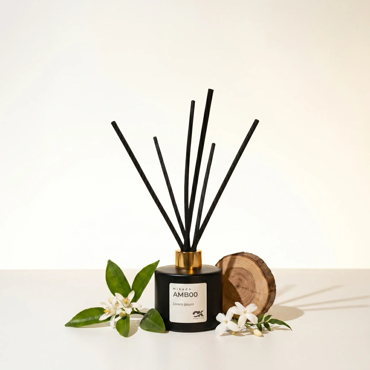 Springtime · Mikado 200 ml · Nº26