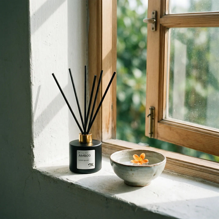 Springtime · Mikado OK Perfumes · 200 ml · Nº26