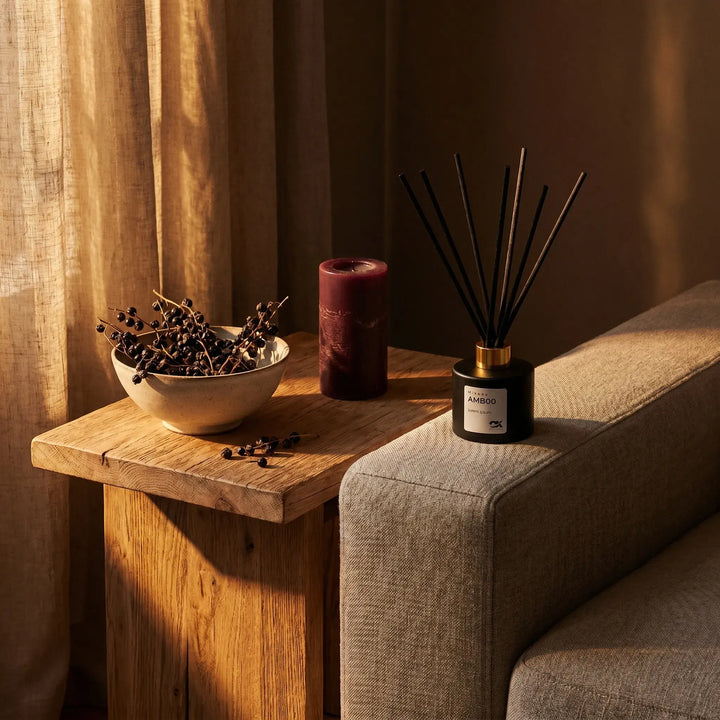 Reddish · Mikado OK Perfumes · 200 ml · Nº25