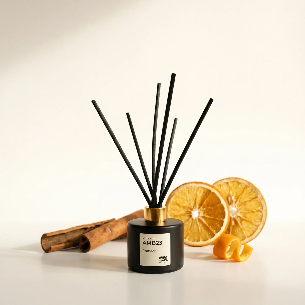 Pleasant · Mikado 200 ml · Nº23