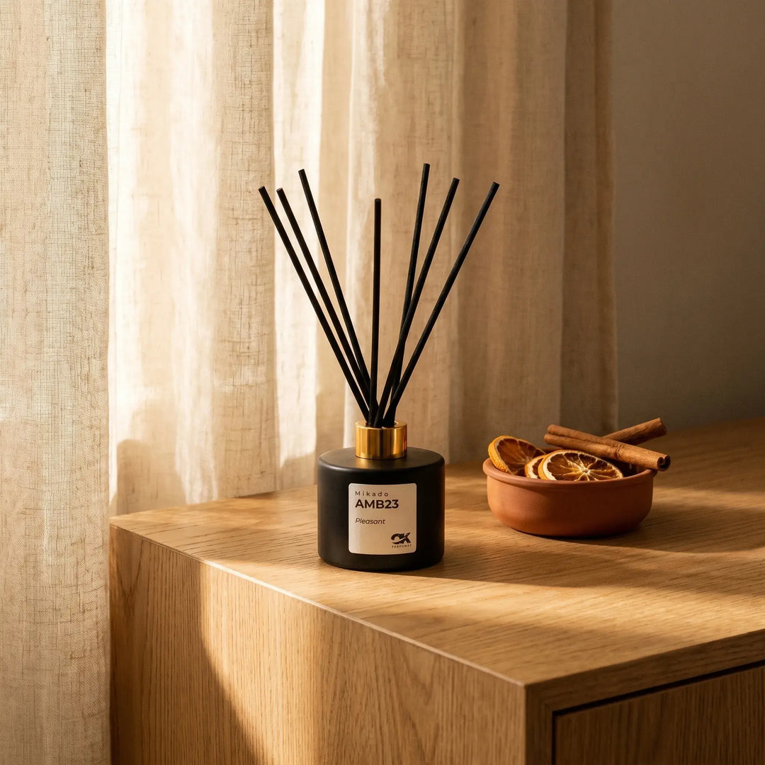 Pleasant · Mikado OK Perfumes · 200 ml · Nº23