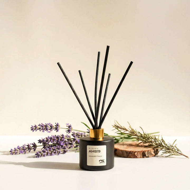 AMB19 - Fresh Lavender