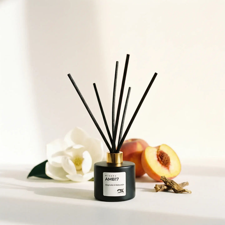 AMB17 - Fruity Magnolia