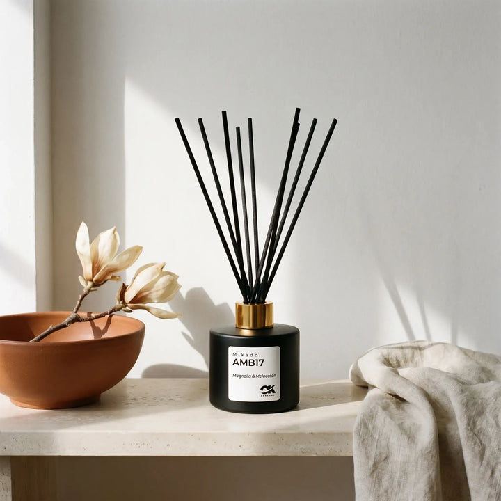 AMB17 - Fruity Magnolia