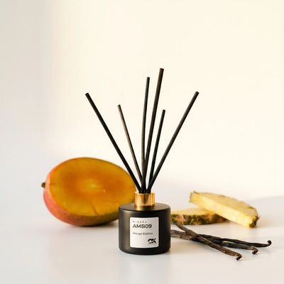 Mango Exótico · Mikado OK Perfumes · 200 ml · Nº9