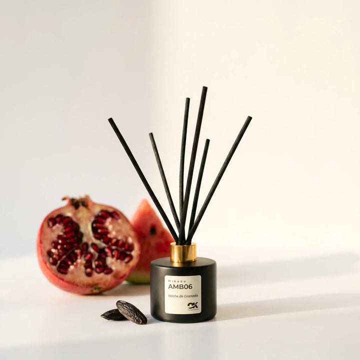 AMB06 - Remember RITUALS YALDA