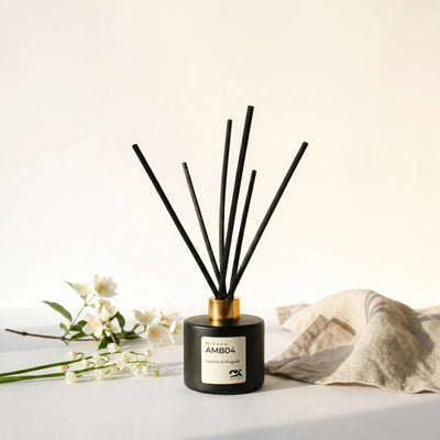 Jazmín & Muguet · Mikado 200 ml · Nº4