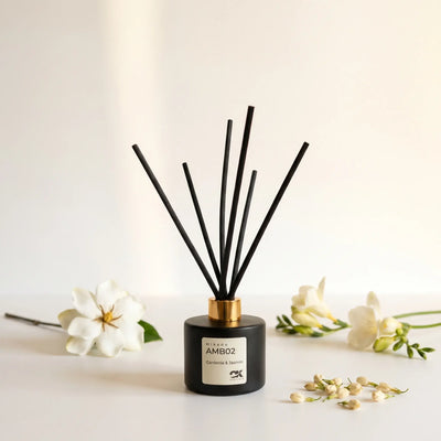 Gardenia & Jazmín · Mikado 200 ml · Nº2