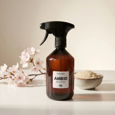 Flor de Cerezo · Inspirado en Sakura de Rituals · Pulverizable 500 ml · Nº10