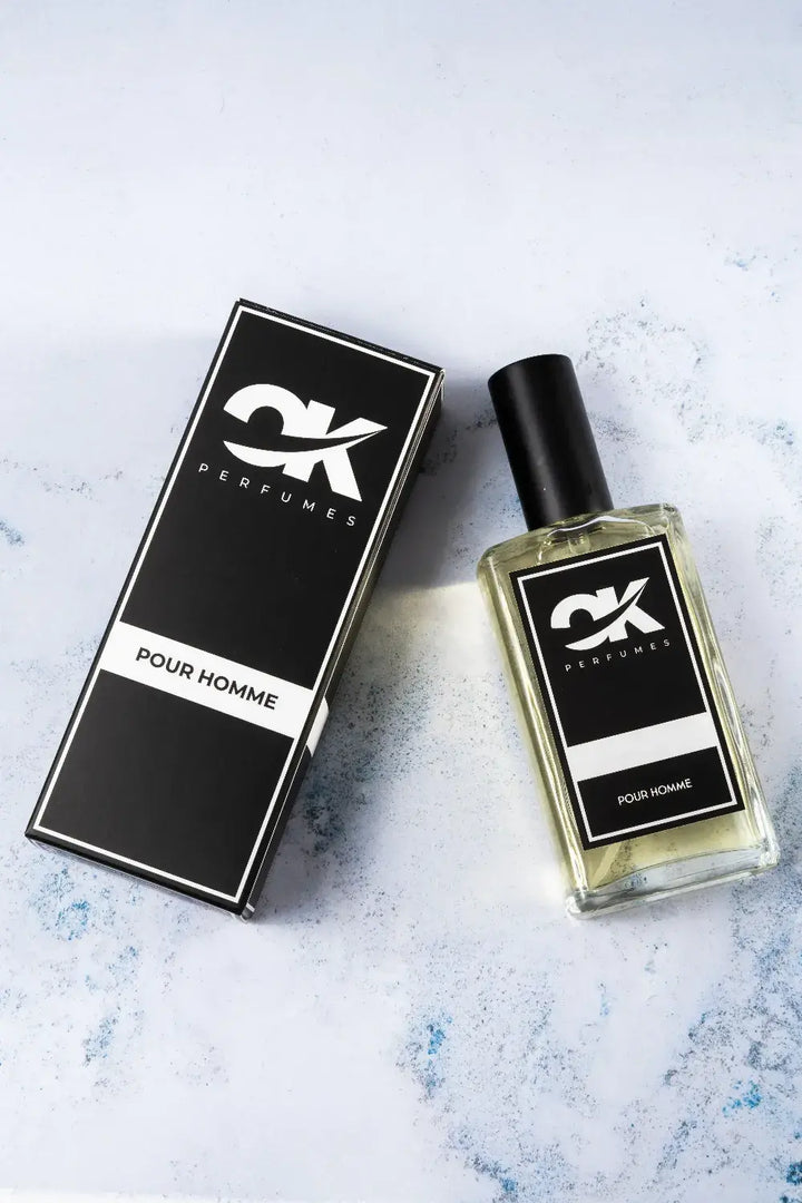 TSE - Reminiscente do perfume de Hugo Boss
